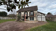Maison à ROMORANTIN-LANTHENAY