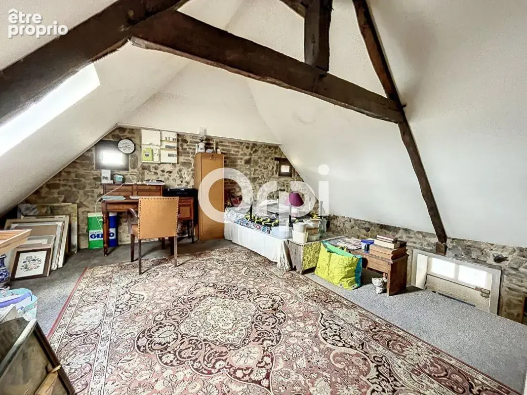 Ensemble immobilier sur la commune de chamboulive - photo 10