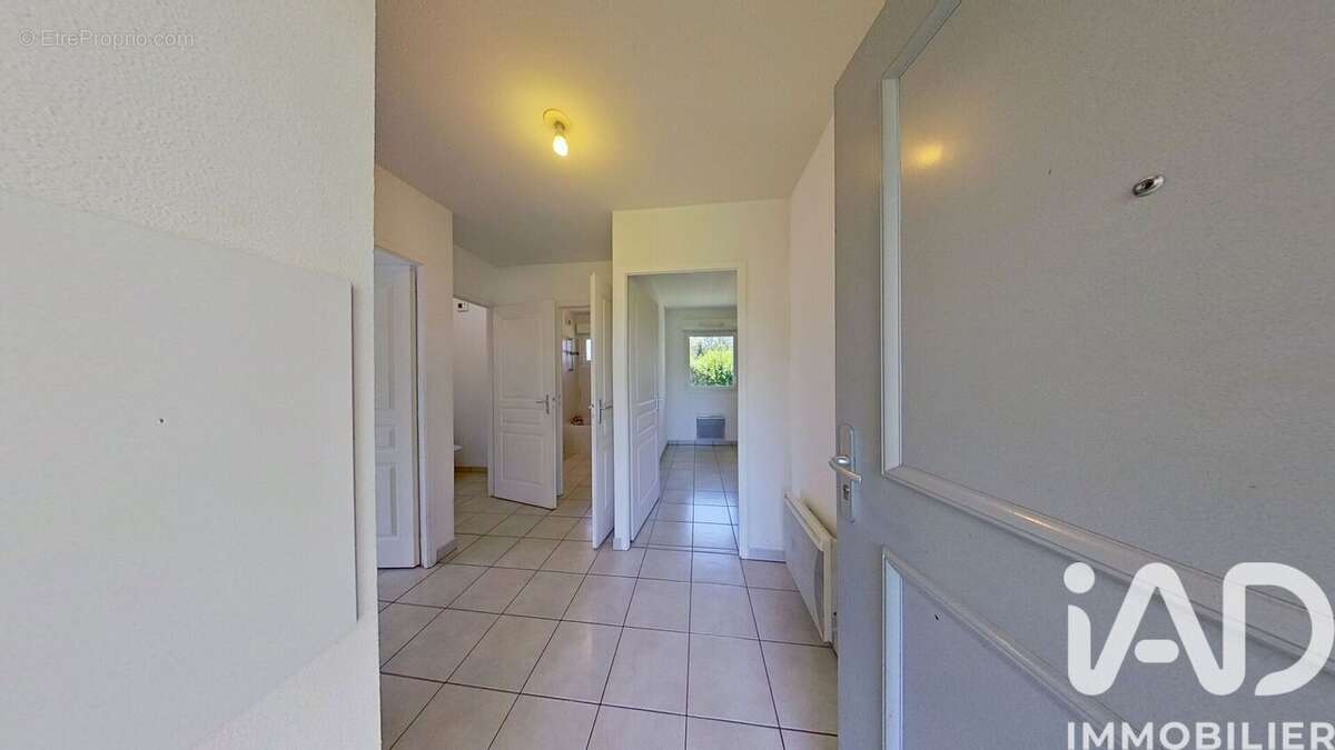 Photo 9 - Appartement à CHAMBERY