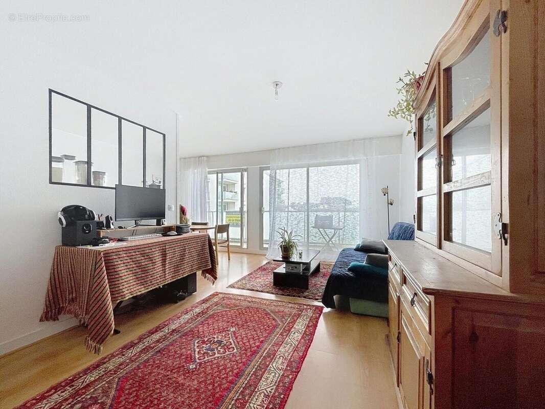 Photo 2 - Appartement à LE POULIGUEN