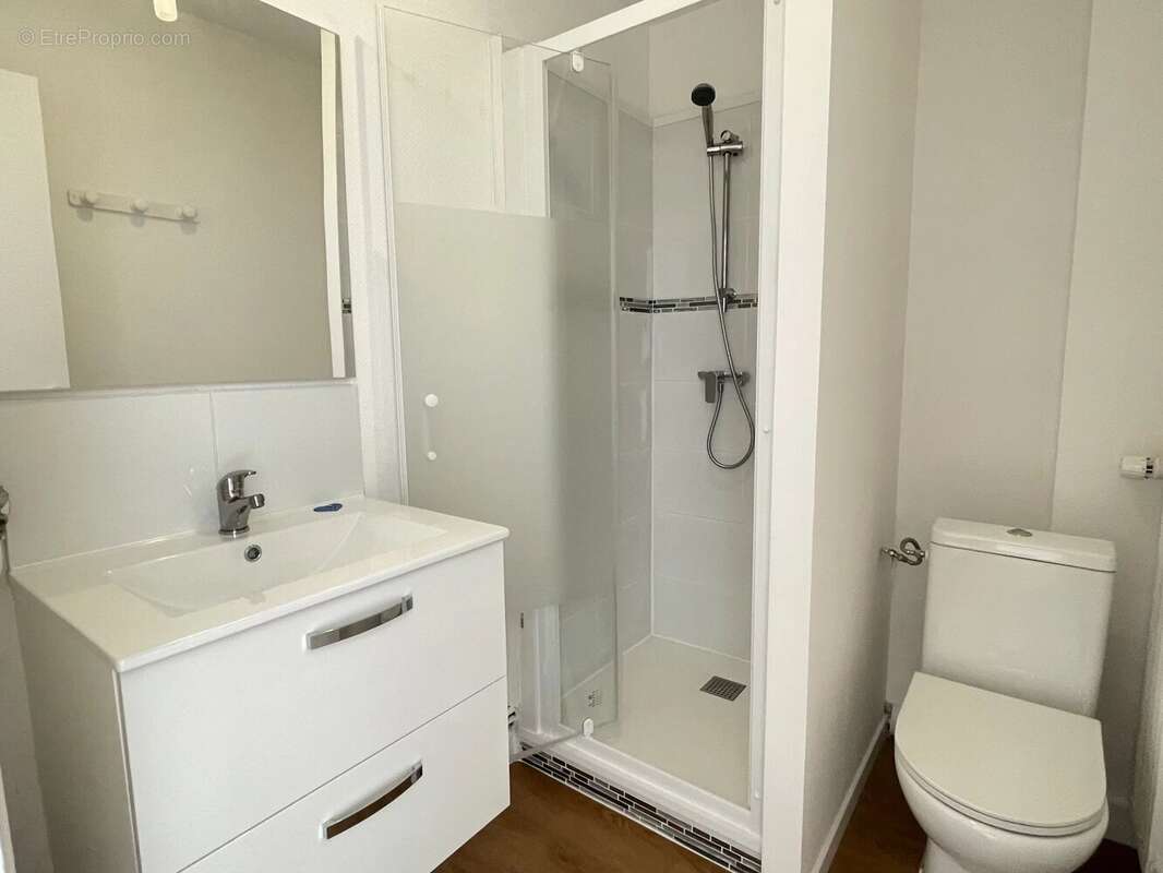 Appartement à LORIENT