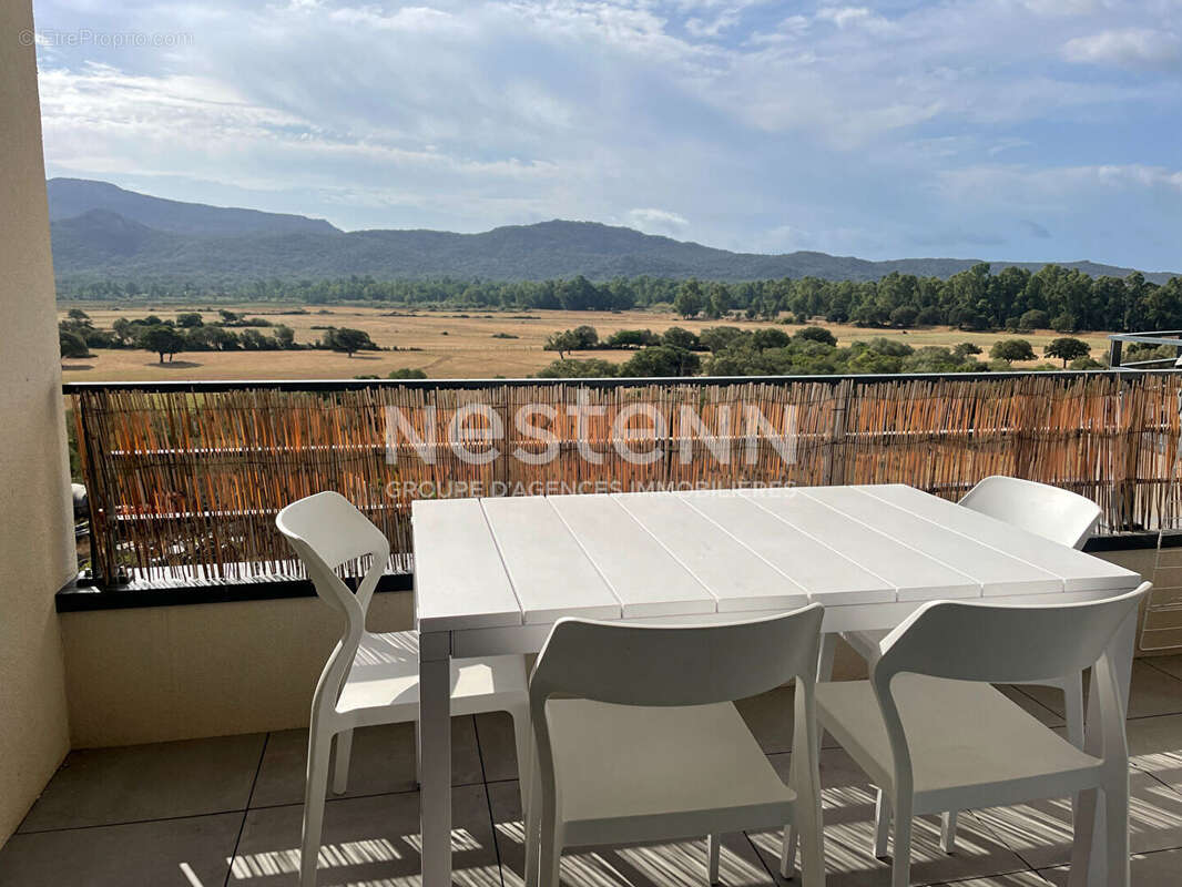 Appartement Porto Vecchio 2 pièce(s) 51.55 m2 - photo 20