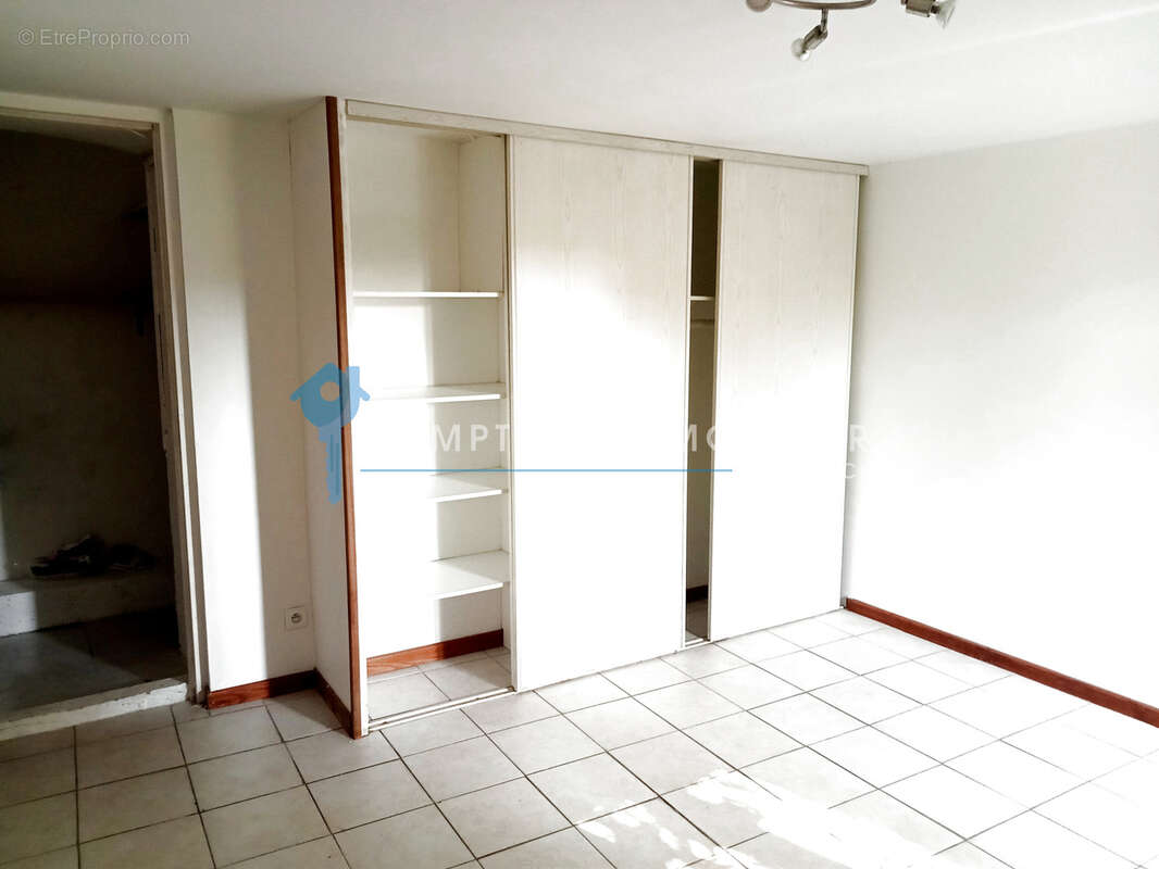 Appartement à LA VOULTE-SUR-RHONE