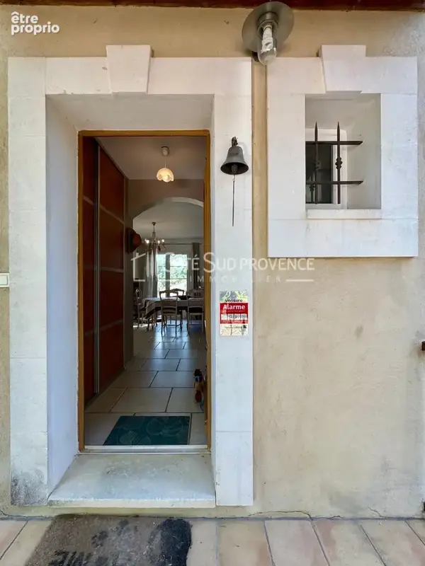 Villa piscine pool house garage venasque - photo 18