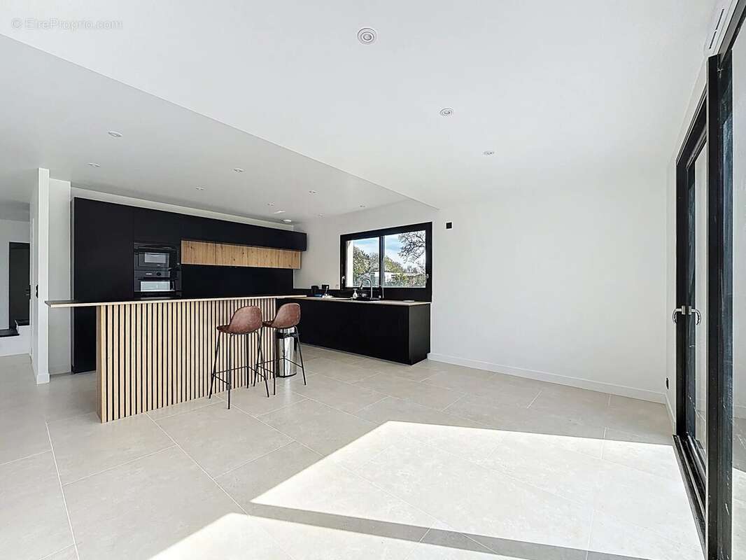 Maison 163 m² à Trouville-Sur-Mer  - photo 6