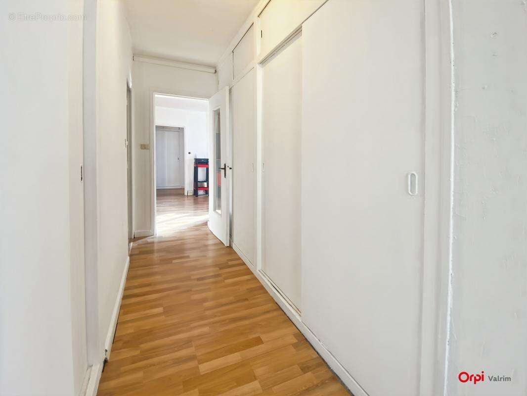 Appartement à MONTARGIS