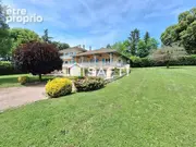 Photo 1 - Maison à VILLIEU-LOYES-MOLLON