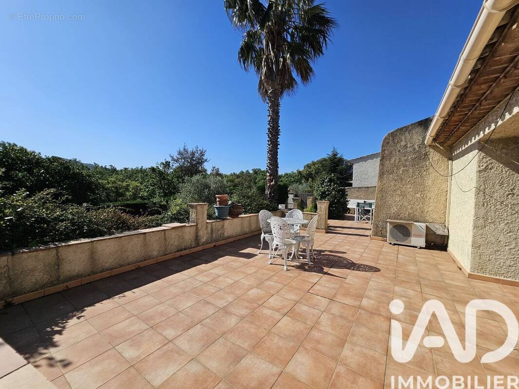 Photo 1 - Maison à GASSIN