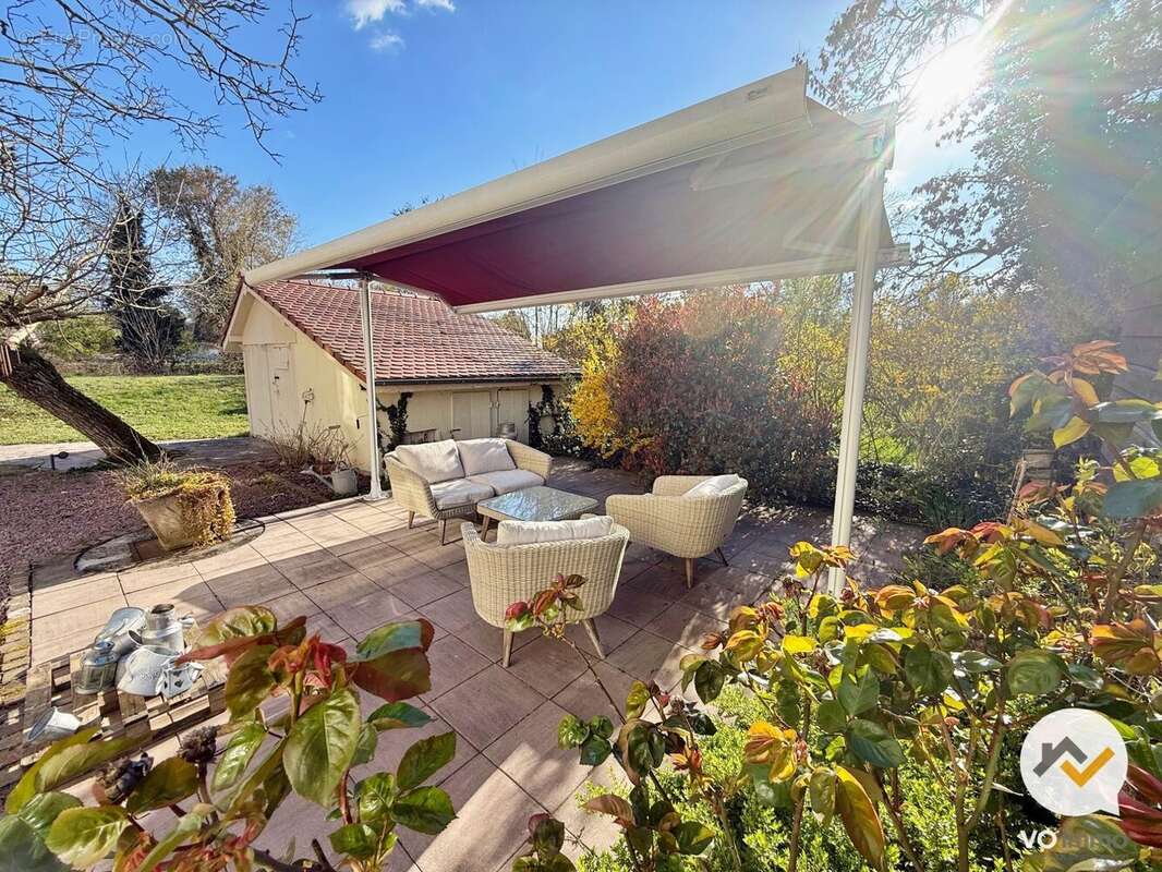 Maison à STAFFELFELDEN