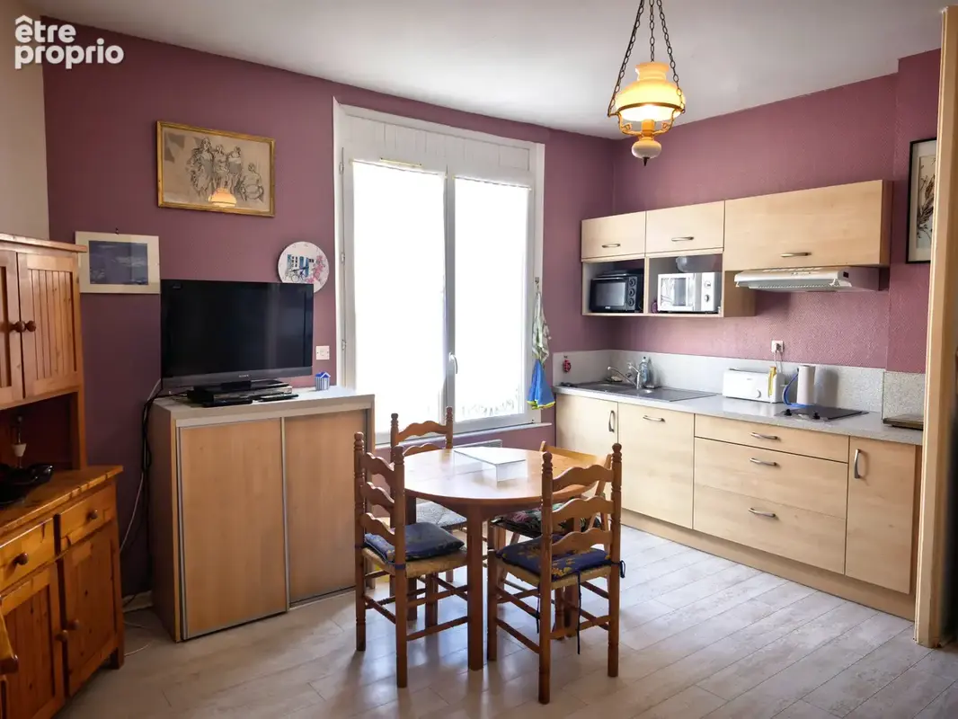 Appartement T2 sur Berck Plage - photo 2