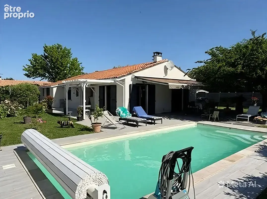 Maison à SAINT-SULPICE-ET-CAMEYRAC