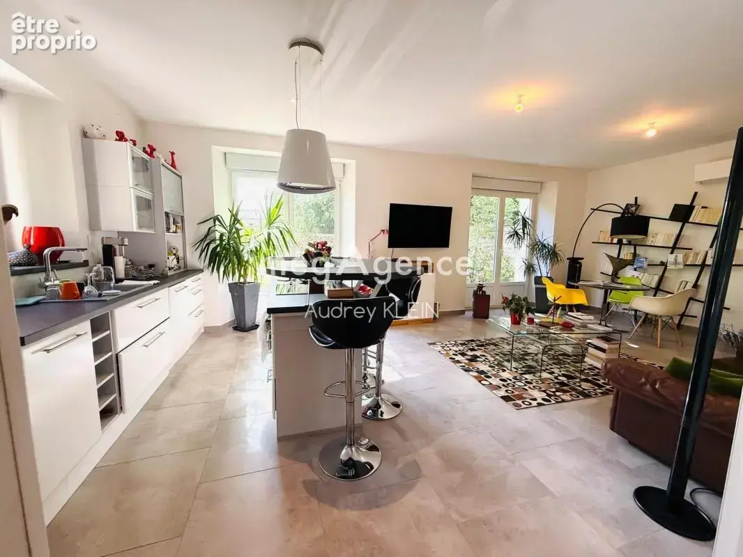 Maison d'exception – Le privilège de l'unique - photo 3