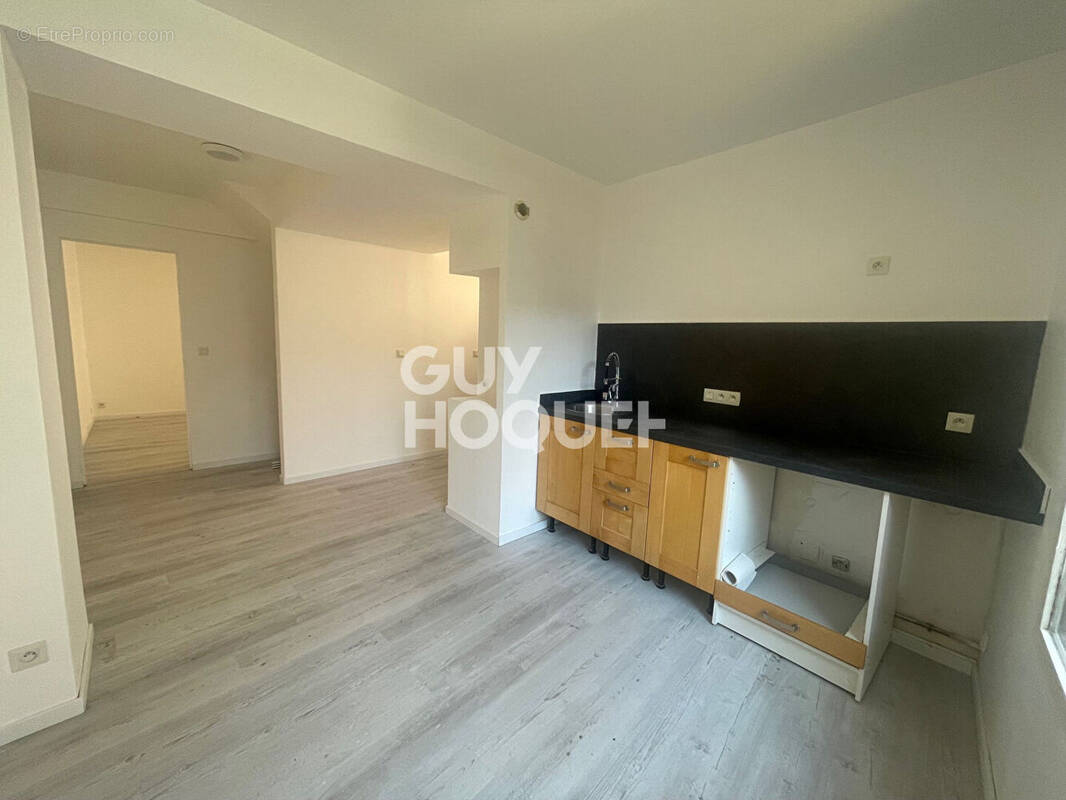 Maison à MALESHERBES