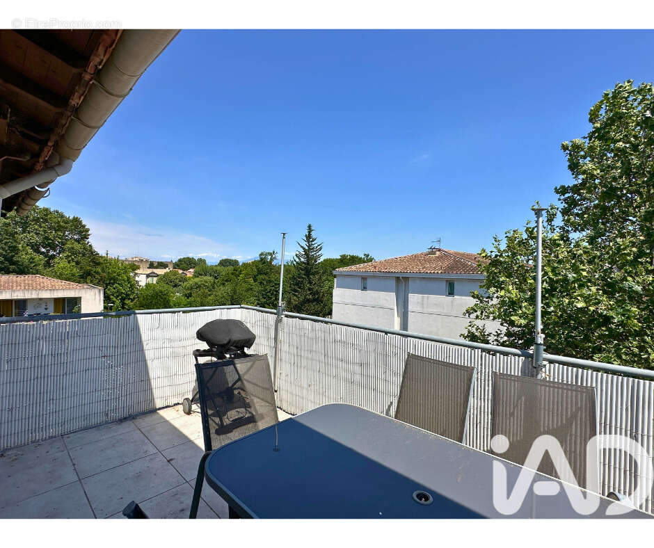 Photo 9 - Appartement à AVIGNON
