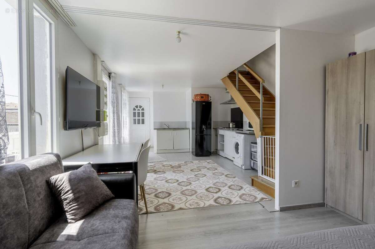 Appartement à CENON