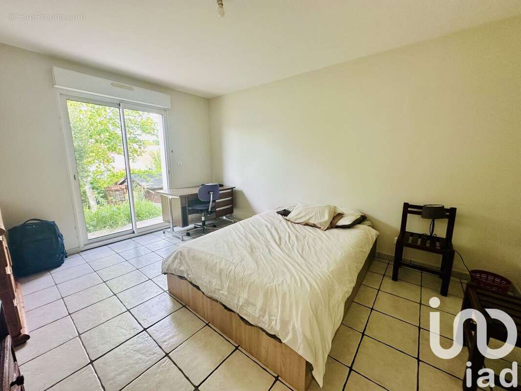 Photo 8 - Maison à CHARTRES