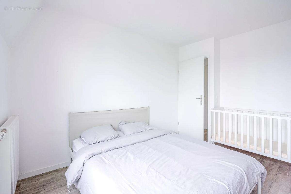 Appartement à VILLIERS-SUR-MARNE