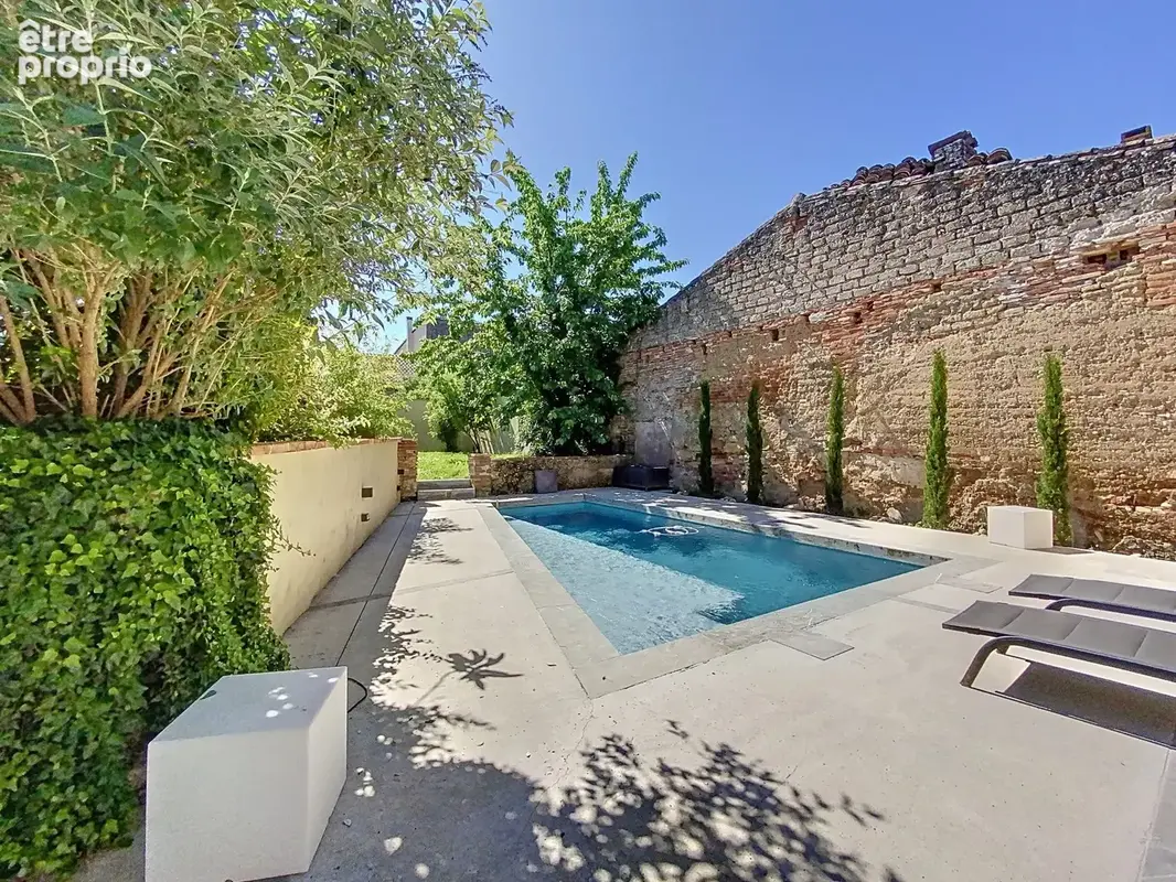 Maison 7 pièces 263 m² à vendre à Lagrave (81150) - photo 7