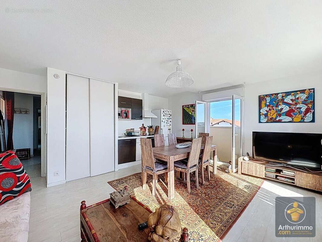 Appartement à MIMIZAN