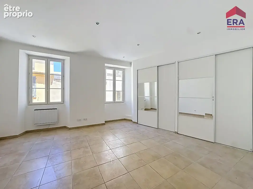 Appartement 105m² à bastia - photo 5