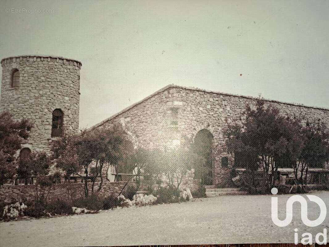 Photo 8 - Maison à SAINT-REMEZE