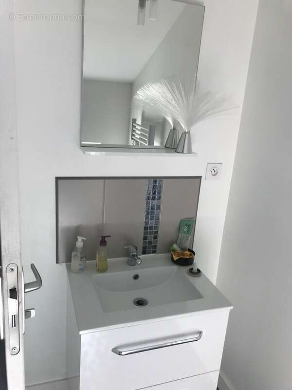 Appartement à ANGOULEME