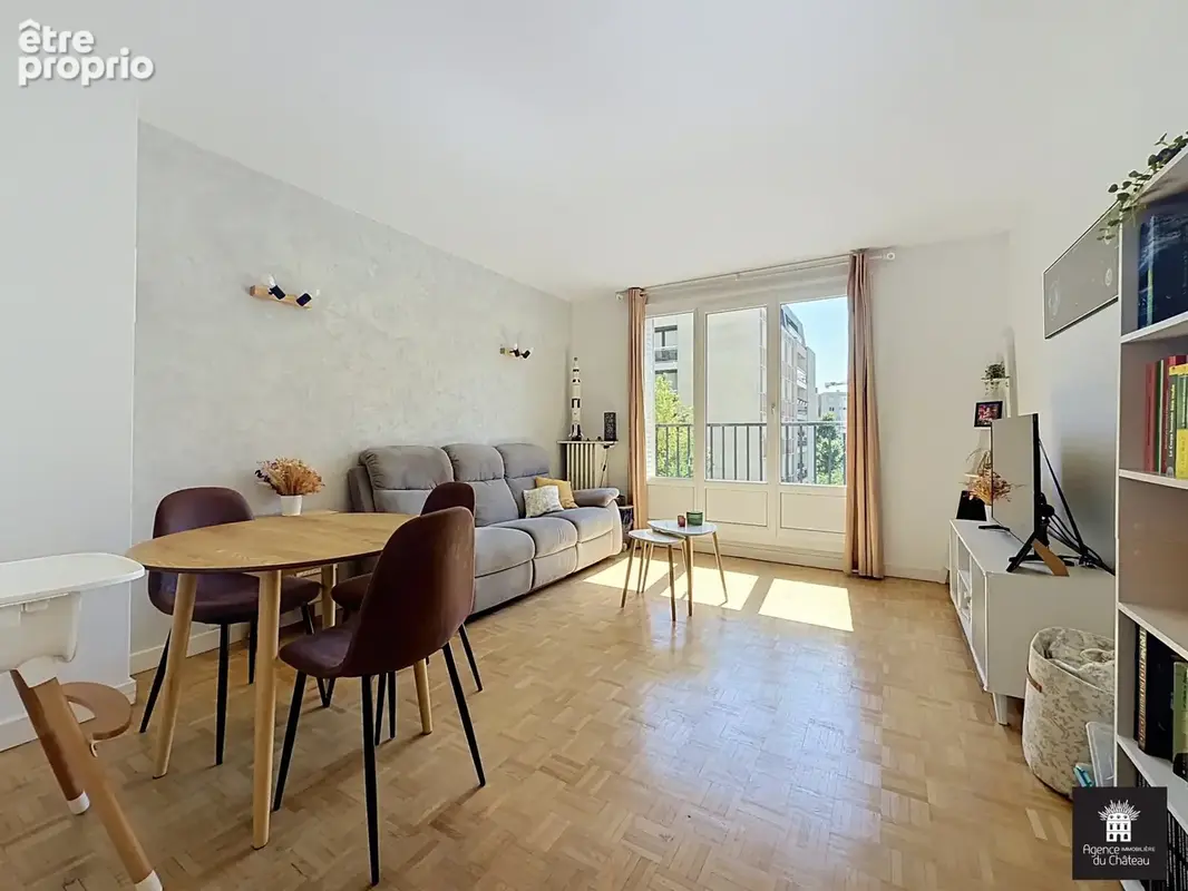 Appartement à VERSAILLES