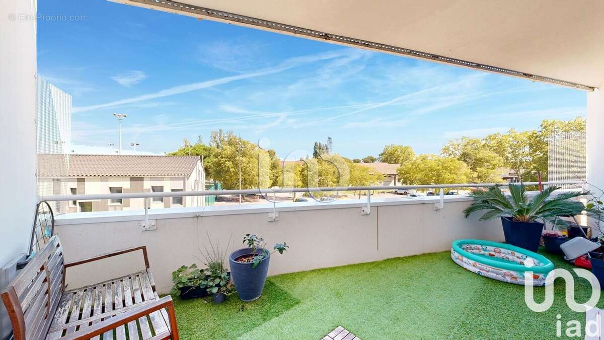 Photo 3 - Appartement à ROQUES