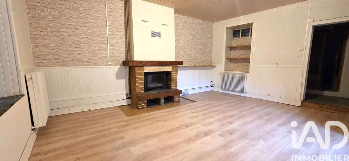 Photo 3 - Maison à MONTHERME