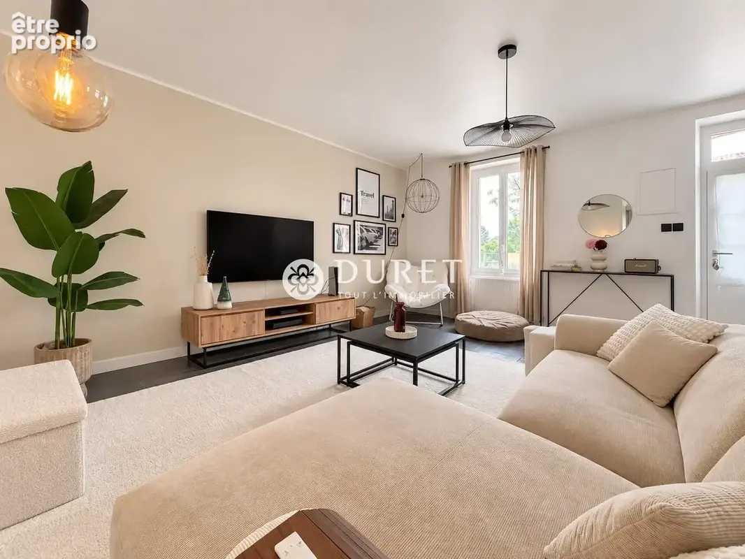 Maison 4 pièces 97 m² à vendre à La Garnache (85710) - photo 6