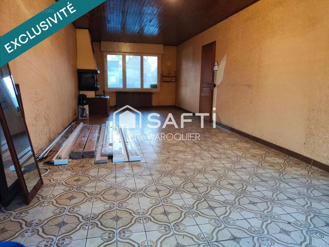 Photo 2 - Maison à CAMBRAI