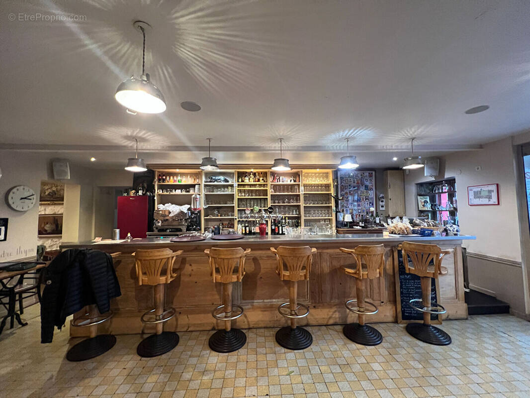 Commerce à BESANCON