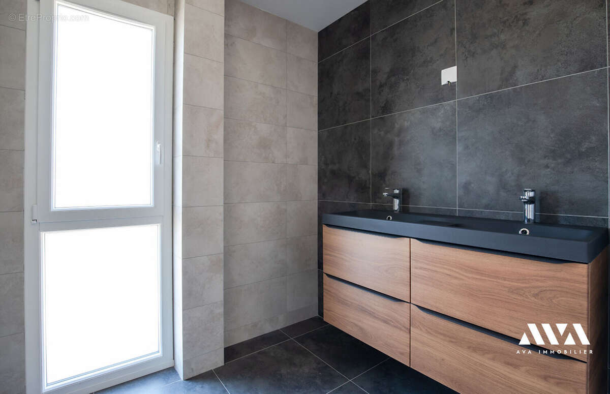 Maison à MALZEVILLE