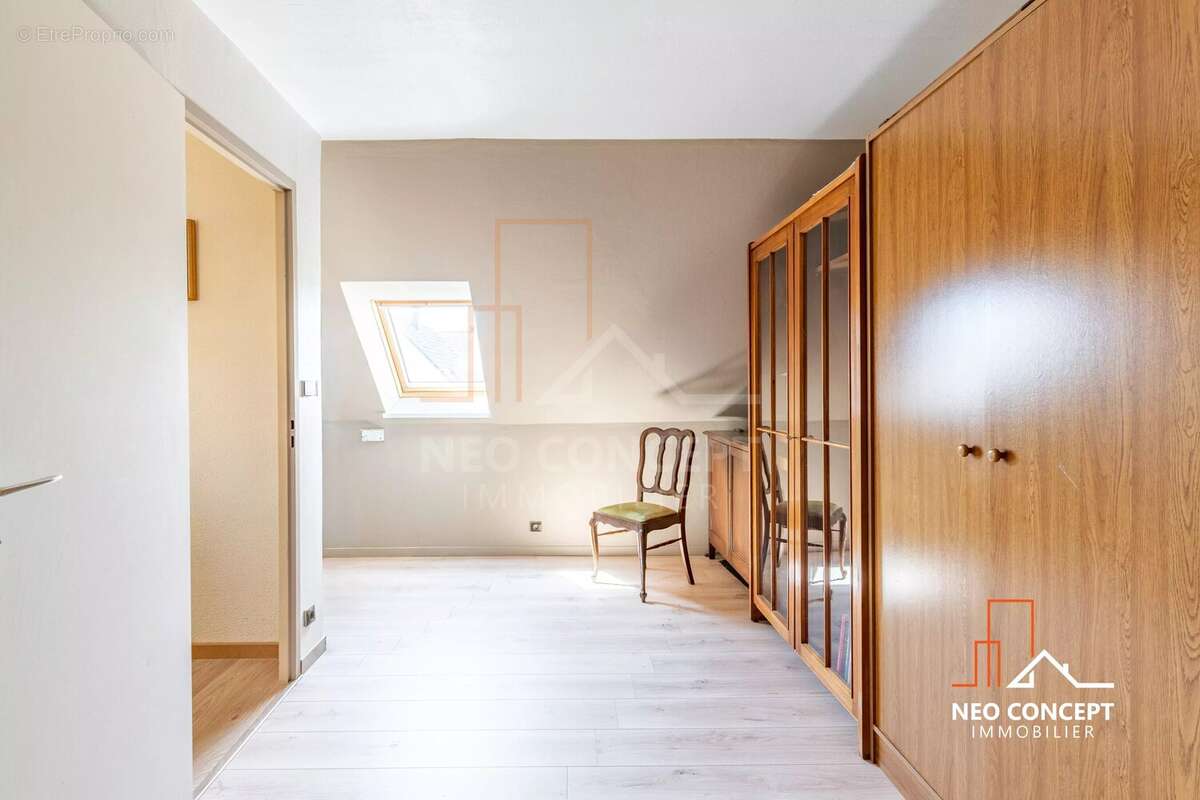 Maison familiale 124 m² habitables – 149 m² au sol – Terrain de 7,16 ares - photo 13