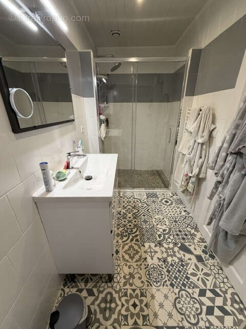 Maison en pierre 3 chambres - photo 6