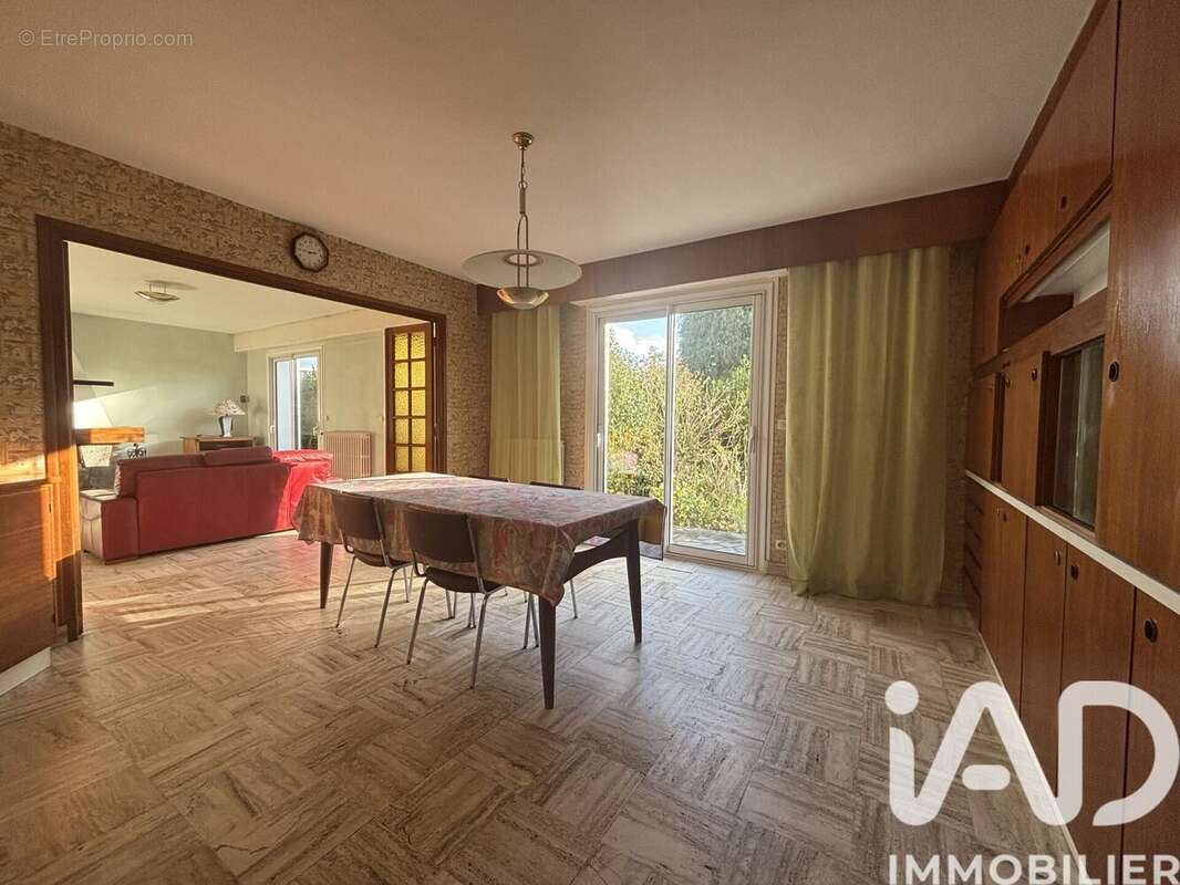 Photo 4 - Maison à QUIMPERLE