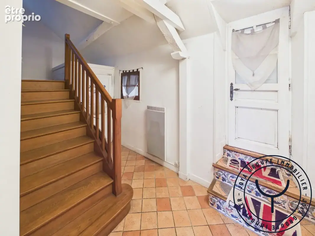 Maison 3 pièces 72 m² à vendre à Neuville-Sur-Vannes (10190) - photo 7