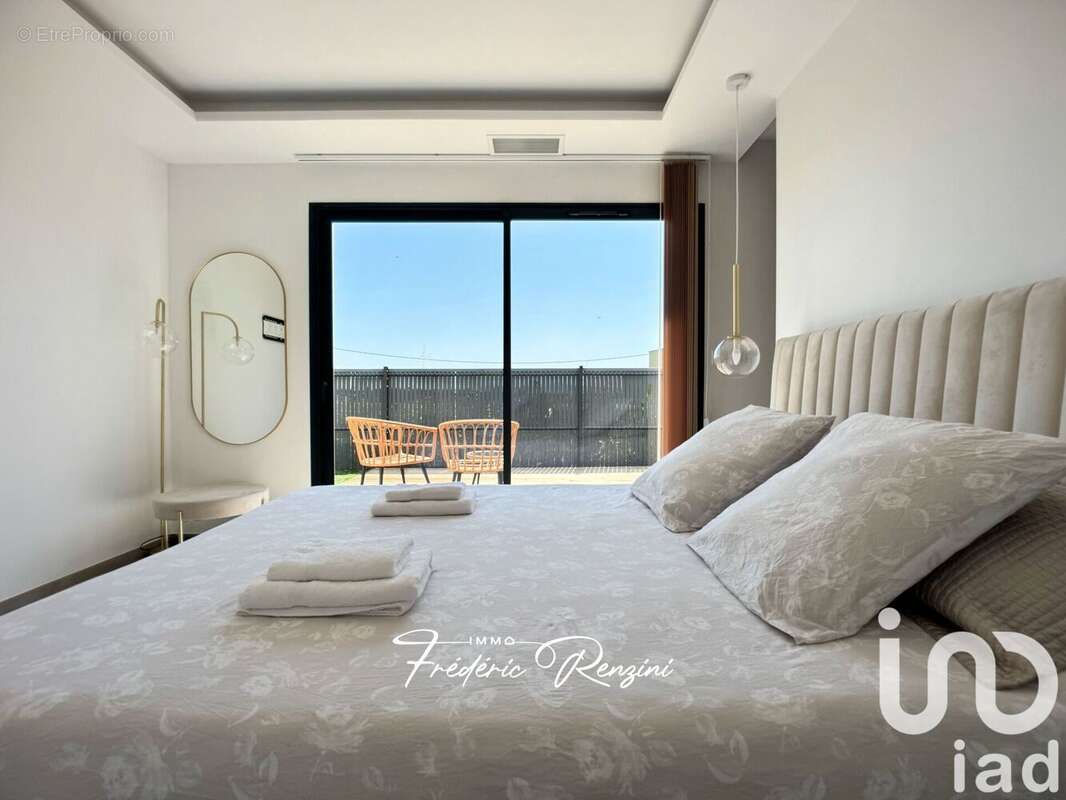 Photo 7 - Maison à PENNAUTIER