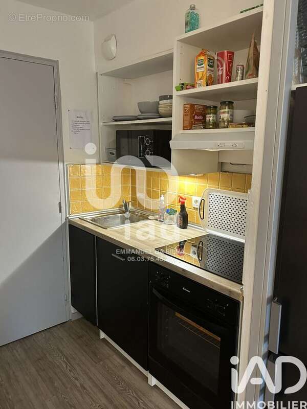 Photo 7 - Appartement à CANNES