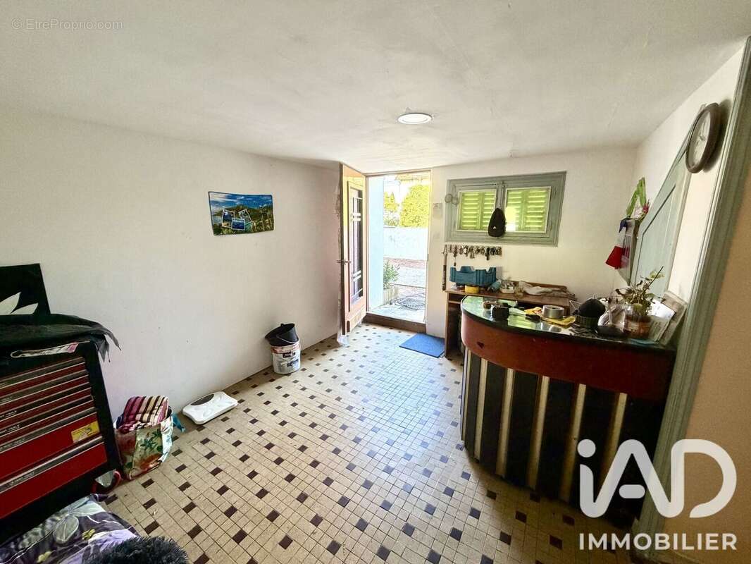 Maison 76 m² à Chatellerault  - photo 6