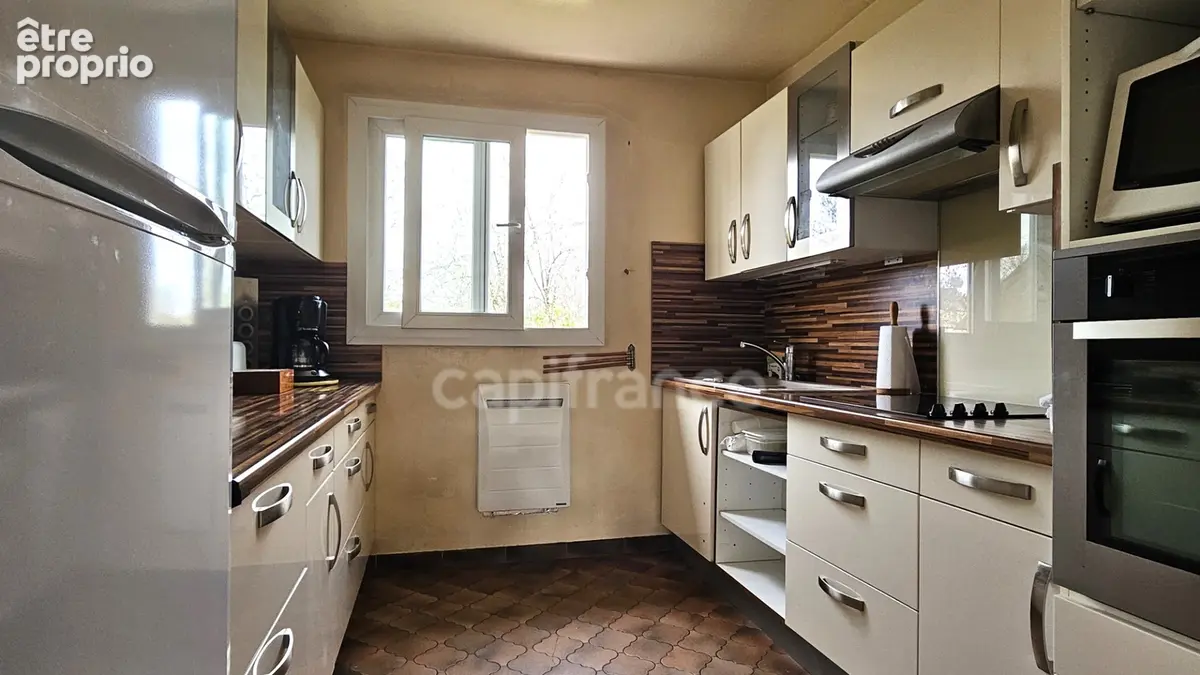 Maison à vendre 5p ETRECHY (91) - photo 8