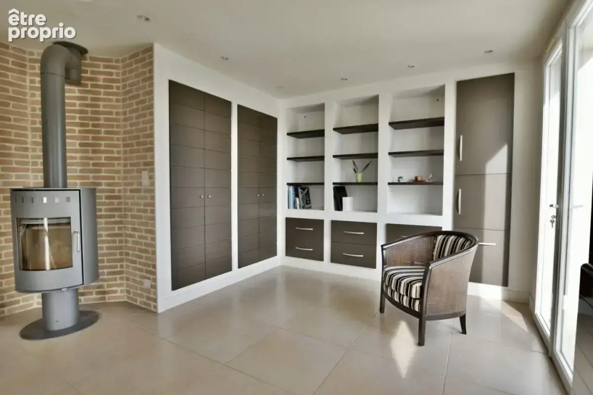 Maison 226 m² à Cholet  - photo 4