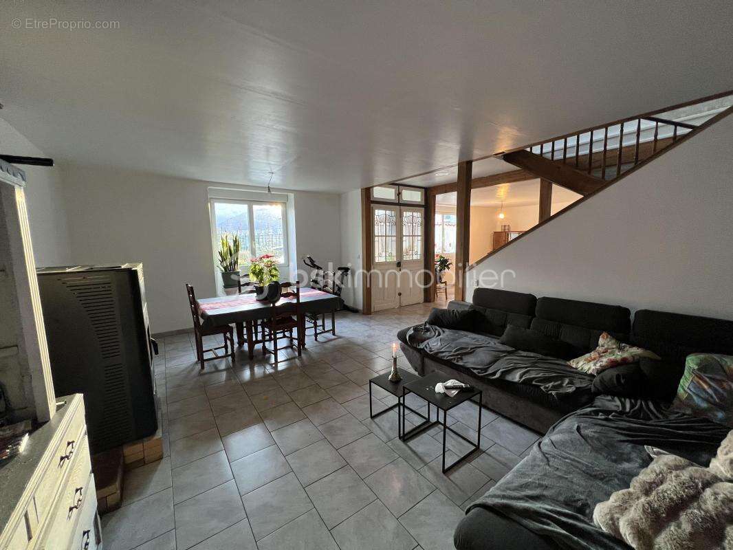 Appartement à LOURDES