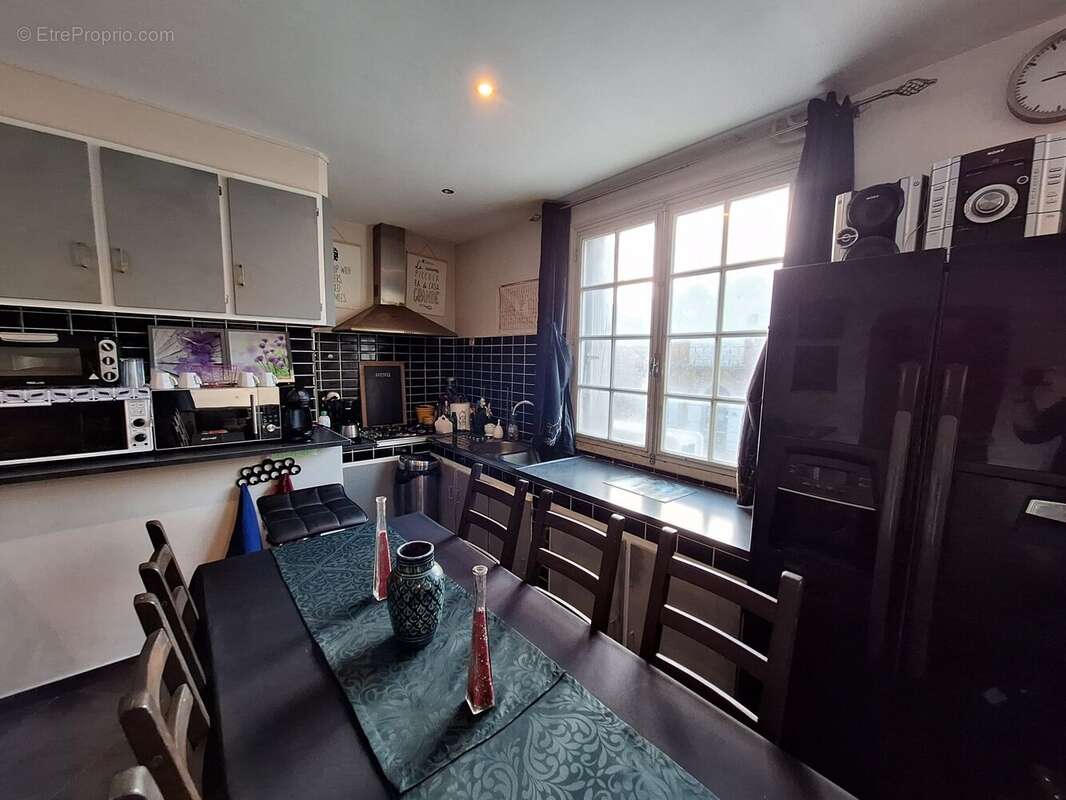 Maison à CASTILLONNES