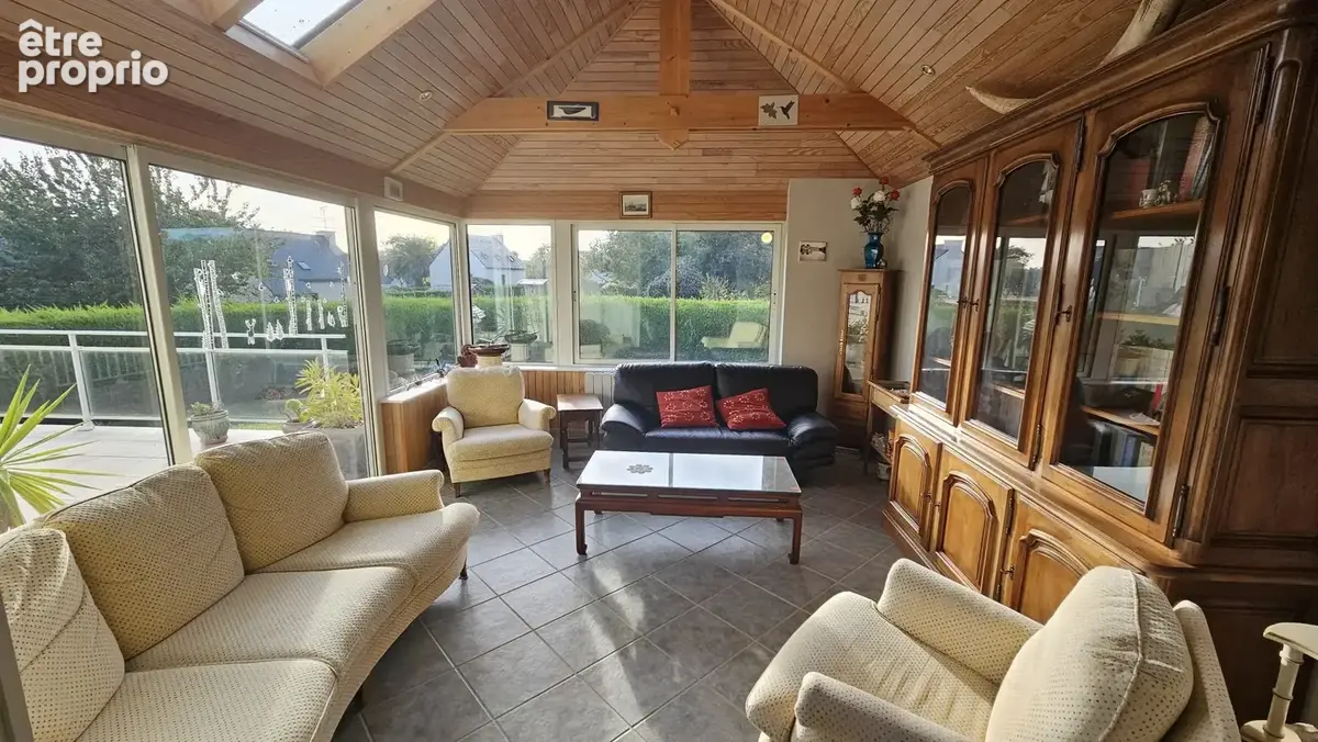 Maison 7 pièces 123 m² à vendre à Etables-Sur-Mer (22680) - photo 3