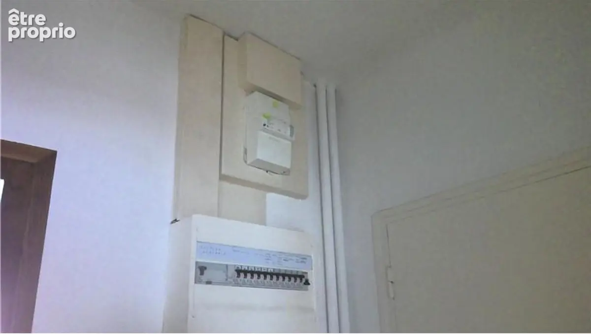 Appartement 4 pièce(s) 66 m2 + balcon - photo 10