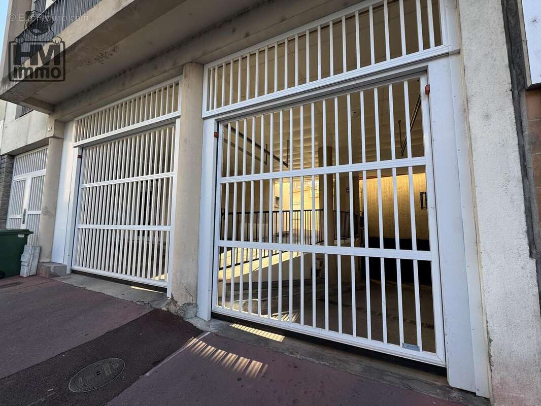 Appartement à LIMOGES