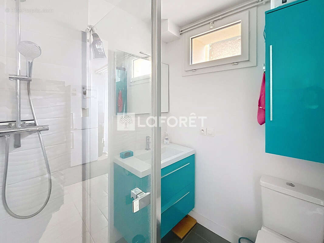 Maison à MORAINVILLIERS