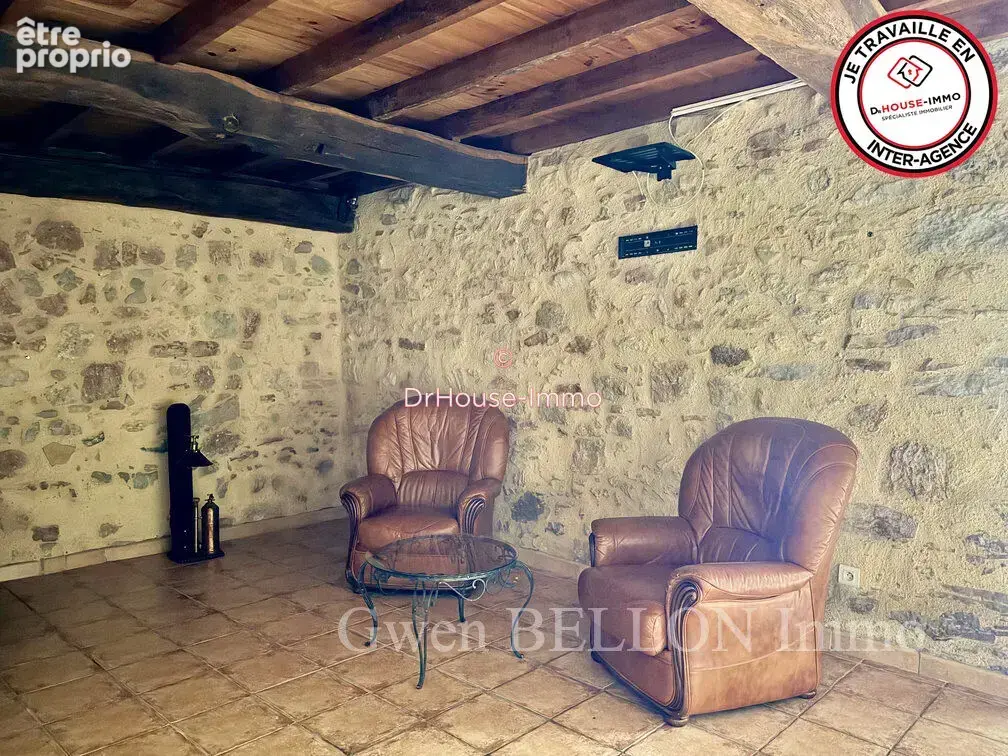 Maison 7 pièces 187 m² à vendre à Aurignac (31420) - photo 24