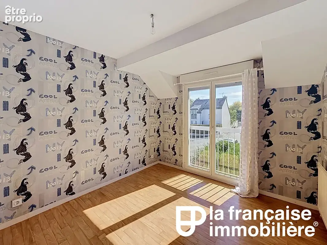 Maison Liffre 6 pièce(s) 97m² - photo 9